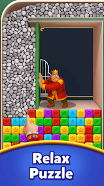 Image 0 for Royal Rescue: Match Saga