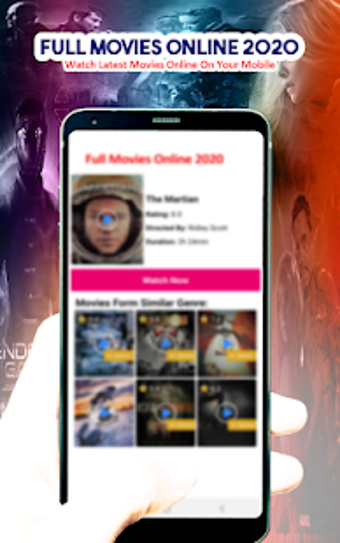 Image 1 for Free Full Movies 2020 - F…
