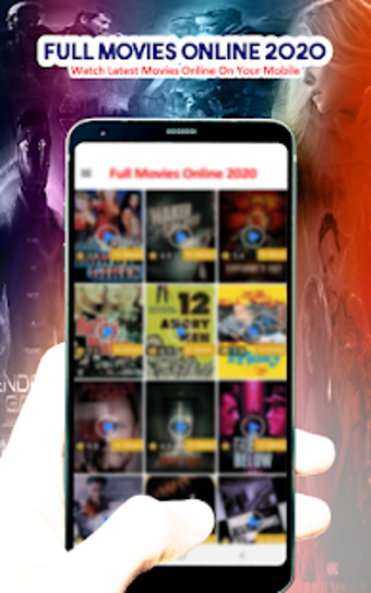 Image 3 for Free Full Movies 2020 - F…