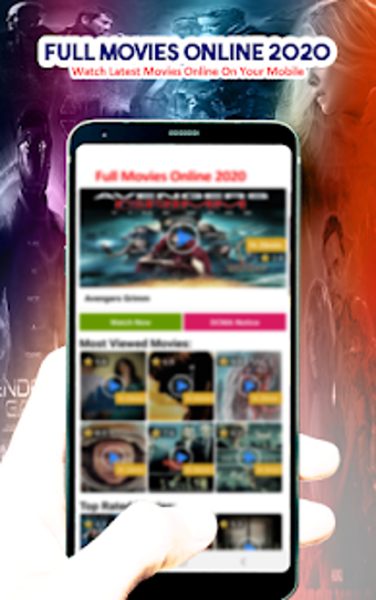 Image 2 for Free Full Movies 2020 - F…