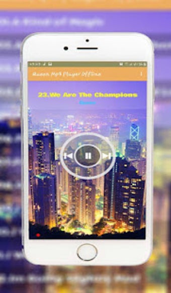 Image 0 for Queen Song Offline