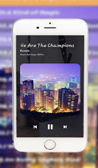 Image 2 for Queen Song Offline