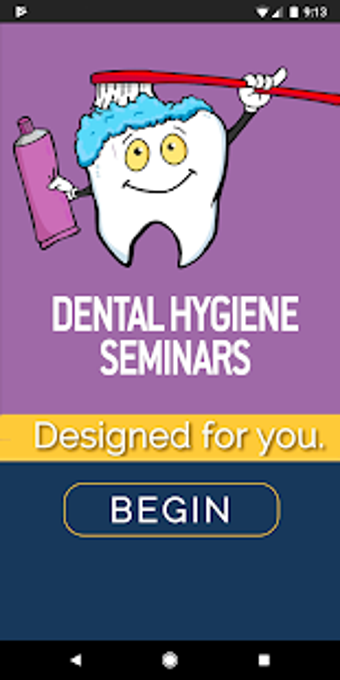 Image 1 for DHS Dental Hygiene Semina…