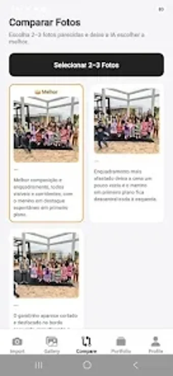 Imagen 0 para PhotoEvolve