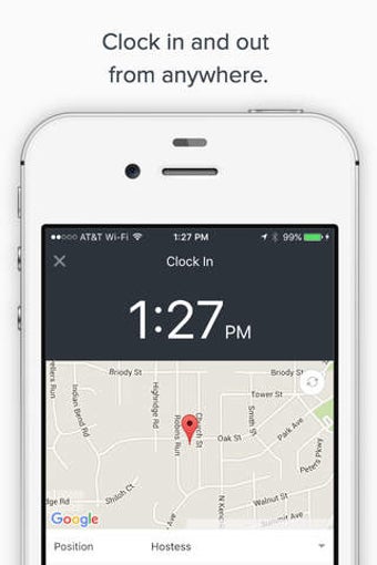 Image 0 for ZoomShift Employee Schedu…