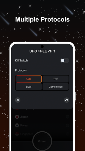 Image 0 for UFO VPN - Secure Fast VPN