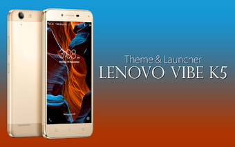 Image 1 for Theme for Lenovo Vibe K5