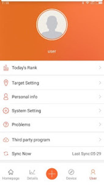 Imagen 0 para DENVER BFA-13