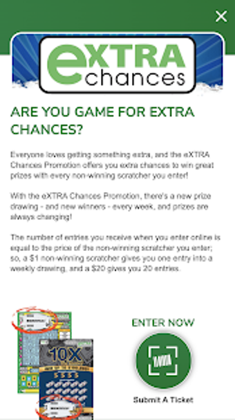 Image 3 for Virginia Lottery Official…