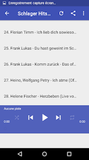 Image 3 for Top 100 Schlager Hits 201…