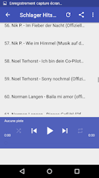 Image 0 for Top 100 Schlager Hits 201…
