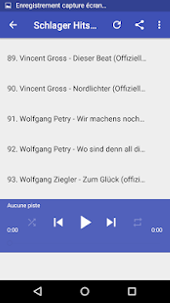 Image 1 for Top 100 Schlager Hits 201…