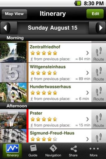 Image 1 for Vienna Travel Guide