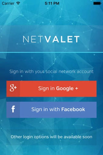 Image 0 for NetValet