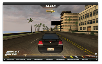 Imagen 0 para Fast Five
