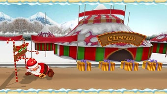 Image 1 for Santa Run Christmas Adven…
