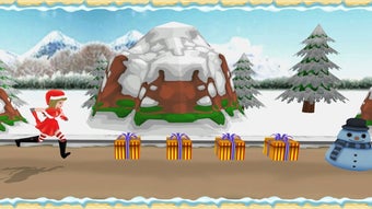 Image 0 for Santa Run Christmas Adven…