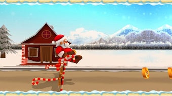 Image 3 for Santa Run Christmas Adven…
