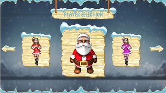 Image 2 for Santa Run Christmas Adven…
