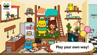 Image 4 for Toca Life: Town
