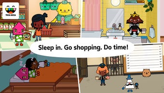 Image 2 for Toca Life: Town