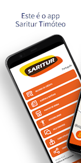 Image 0 for Saritur Timóteo