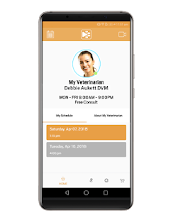 Imagen 0 para Petzam - Vet Video Call A…