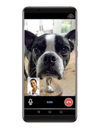 Imagen 1 para Petzam - Vet Video Call A…