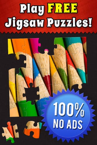 Image 0 for Jigsaw Puzzle Bug - Amazi…