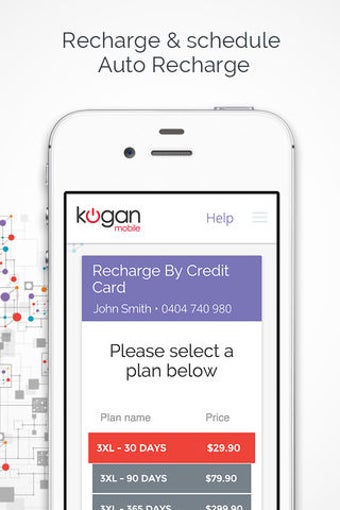 Image 0 for Kogan Mobile