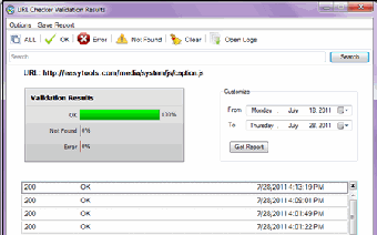 Image 5 for EasyTools.com URLChecker