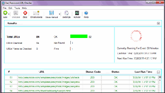 Image 3 for EasyTools.com URLChecker