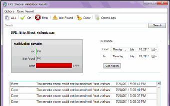 Image 6 for EasyTools.com URLChecker