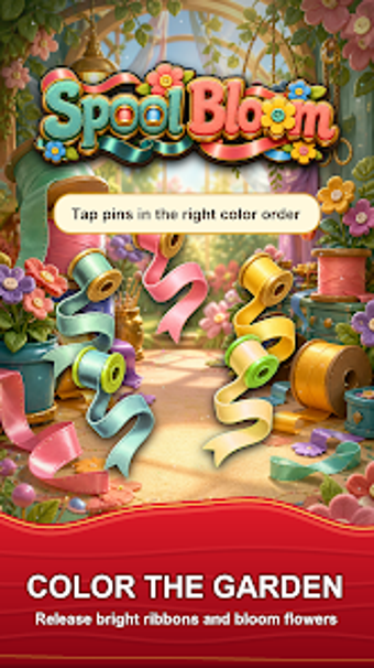 Imagen 0 para Spool Bloom