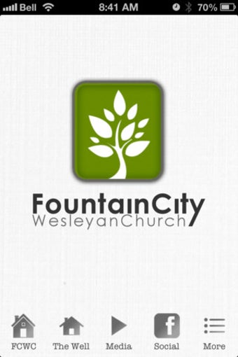 Image 0 for Fountain City Wesleyan Ch…