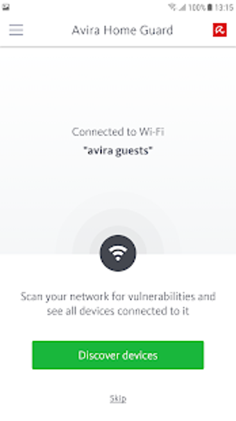 Image 2 for Avira Home Guard