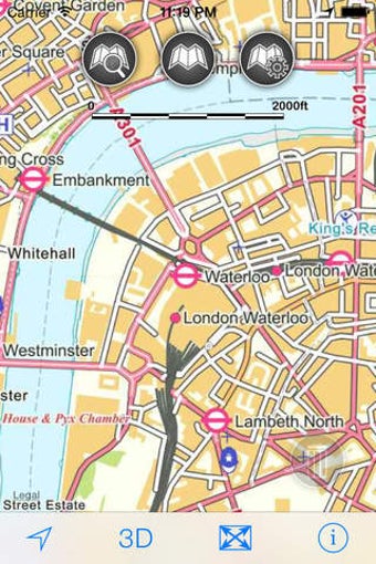 Imagen 0 para London Maps Offline