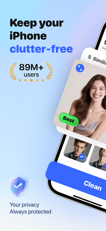 Image 0 for AI CleanKit: Storage Clea…