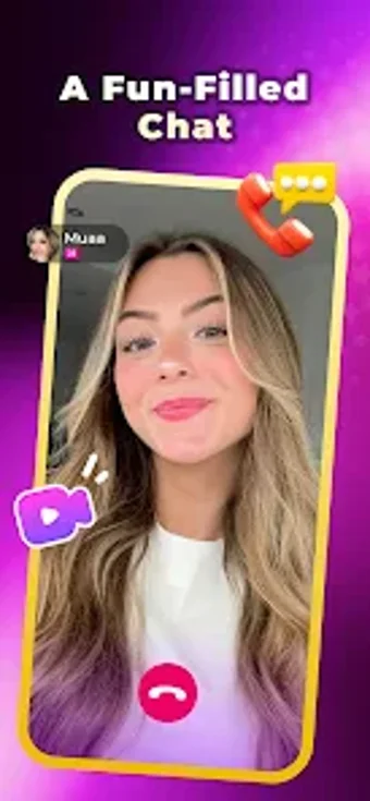 Image 0 for Muaa - Video chatCall