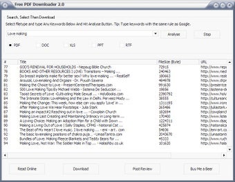 Imagen 0 para Free PDF Downloader