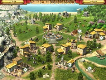 Imagen 0 para Settlement: Colossus