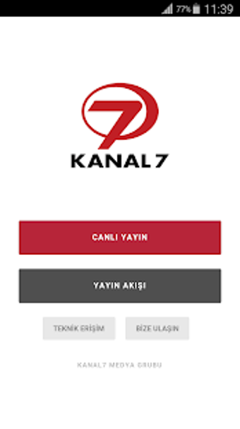 Image 3 for Kanal 7