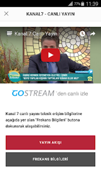 Image 1 for Kanal 7