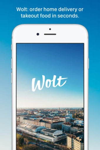 Image 0 for Wolt