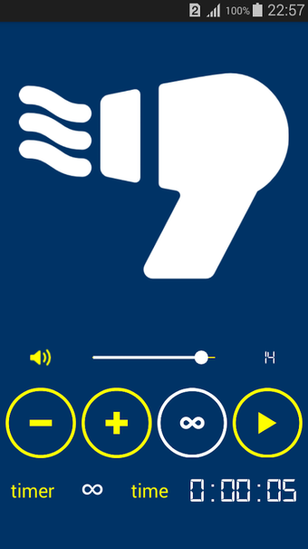 Image 3 for Hair Dryer Sound