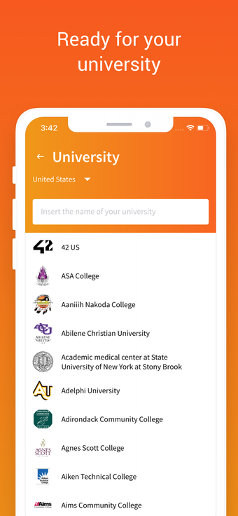 Imagen 0 para MyLibretto - Università