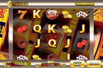 Image 0 for 777 Las Vegas Casino Luck…