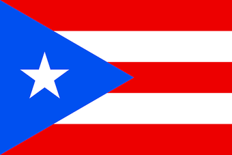 Imagen 2 para Puerto Rico Flag Wallpape…