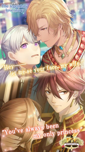 Image 1 for OTOME games Romance Box