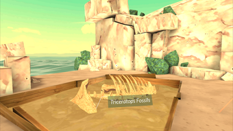 Image 3 for PI VR Dinosaurs